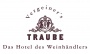 Regionen-TV: Romantik Hotel Traube