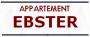 TV Sender: Appartement Ebster