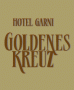 Regionen-TV: Hotel Garni Goldenes Kreuz