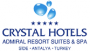 Regionen-TV: Crystal Hotels TV