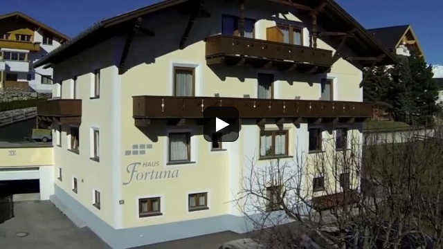 Home Haus Fortuna Fiss