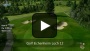 Golf Eichenheim Loch 12