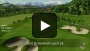 Golf Eichenheim Loch 16