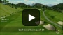 Golf Eichenheim Loch 17