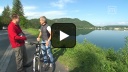Stollenbiken am Klopeiner See