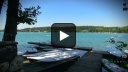 Kärntner Seen-Fitness - Stand Up Paddle