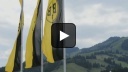 Trainingslager Borussia Dortmund - Kitzbüheler Alpen