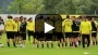 Trainingslager Borussia Dortmund - Kitzbüheler Alpen