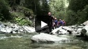 Canyoning