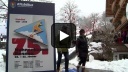 75 Jahre Hahnenkamm-Rennen