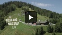 Toni´s Almspielplatz