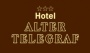 Regionen-TV: Hotel Alter Telegraf