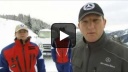 Telemark Training Session