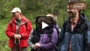 Bartgeierwanderung