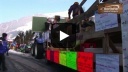 Faschingsumzug 2010