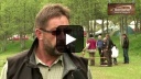 Das alljährliche Jagdbogenturnier