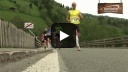 Der jährliche Nationalparklauf